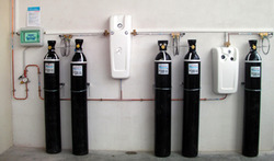 Manufacturers Exporters and Wholesale Suppliers of Gas Pipeline Installation Service Vadodara Gujarat